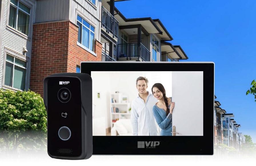 Residential Intercom