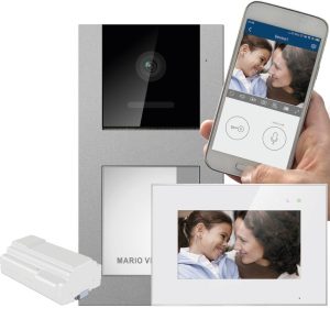 Smart Intercom mobile