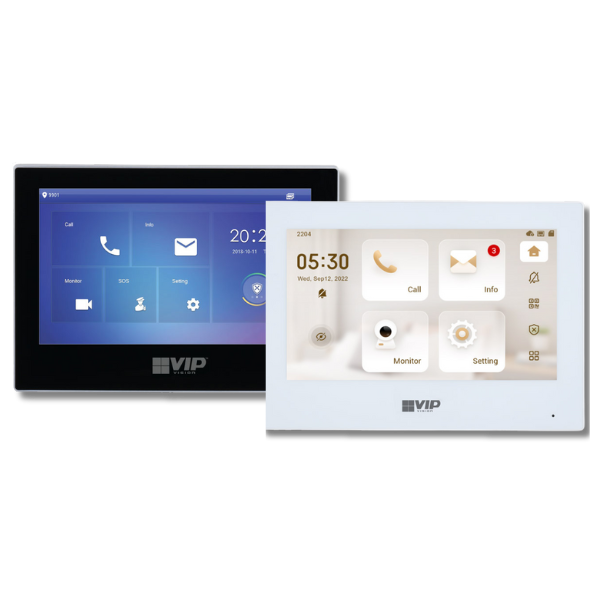 slider 3 intercoms